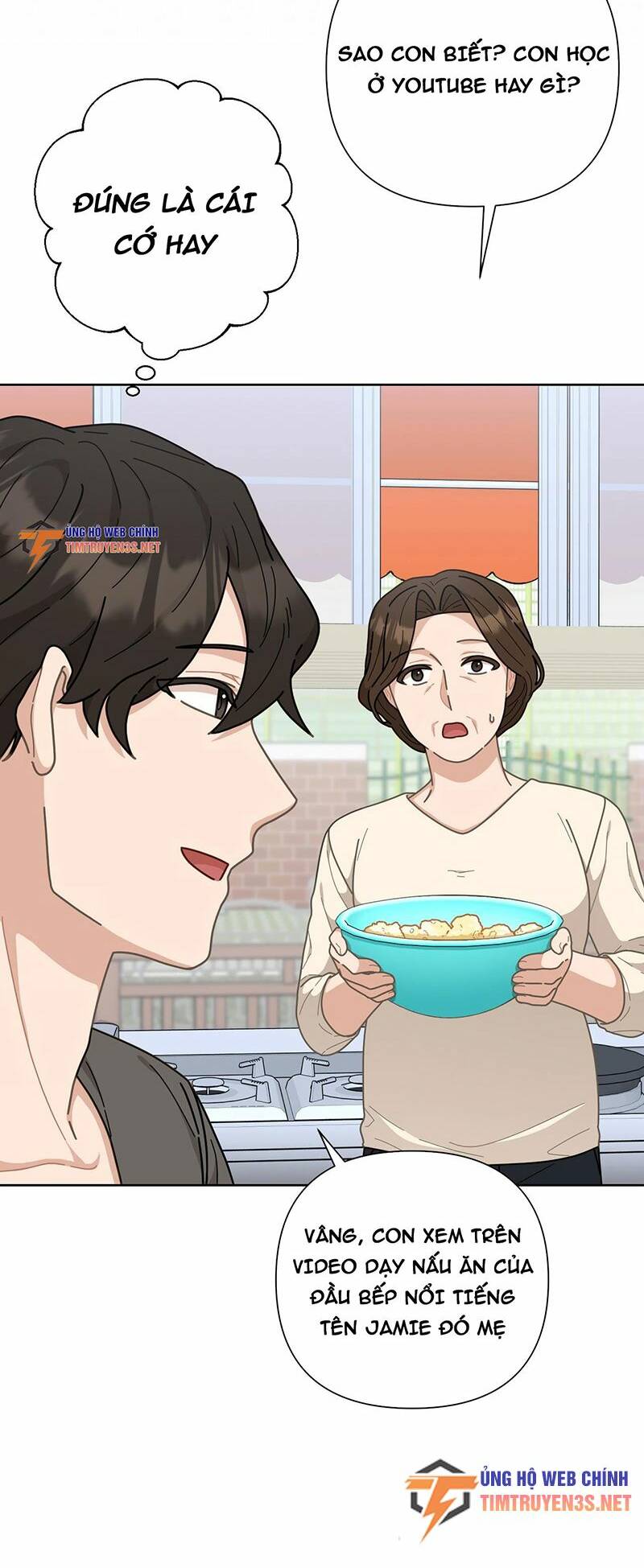 Đầu Bếp 100 Tuổi Chapter 4 - Trang 2