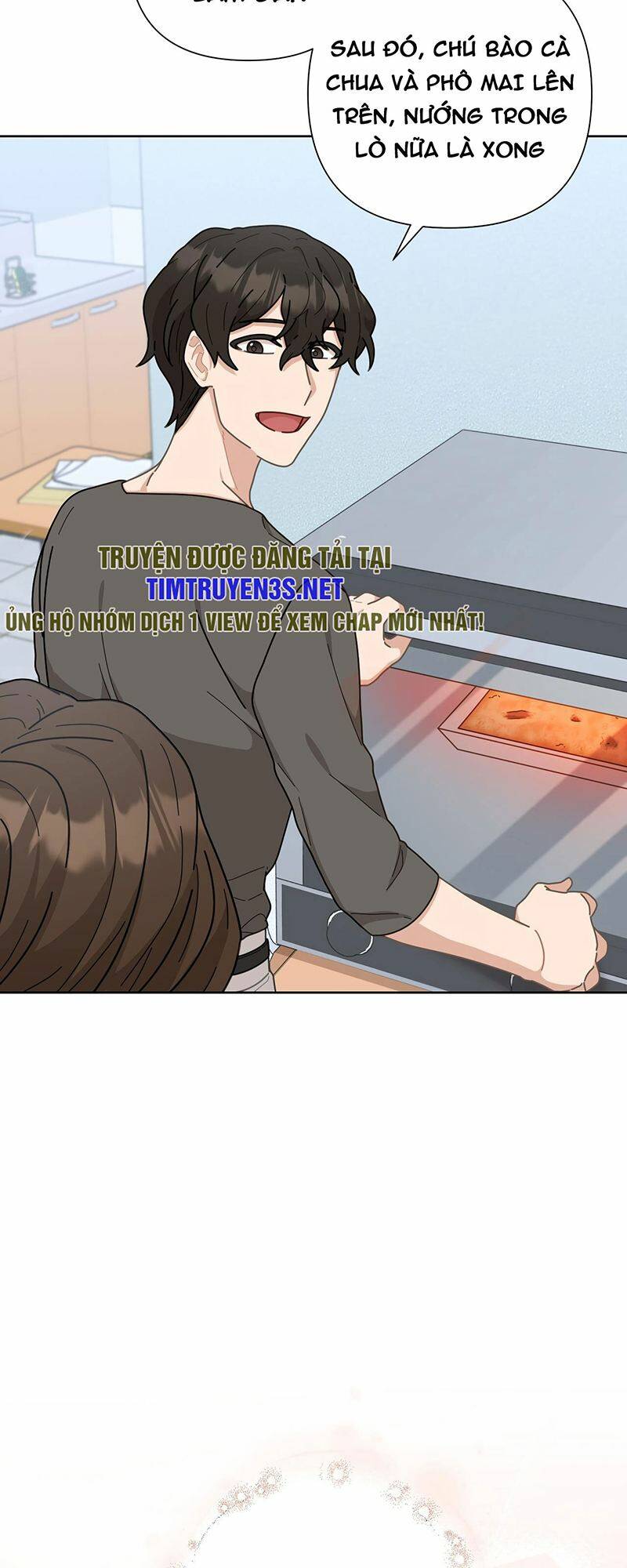 Đầu Bếp 100 Tuổi Chapter 4 - Trang 2