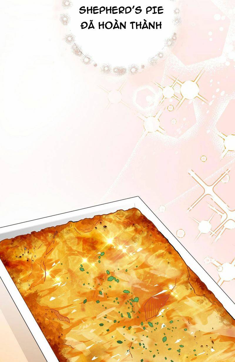 Đầu Bếp 100 Tuổi Chapter 4 - Trang 2