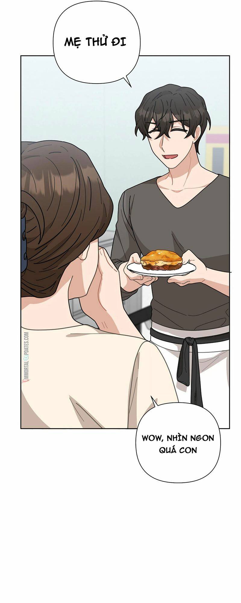 Đầu Bếp 100 Tuổi Chapter 4 - Trang 2