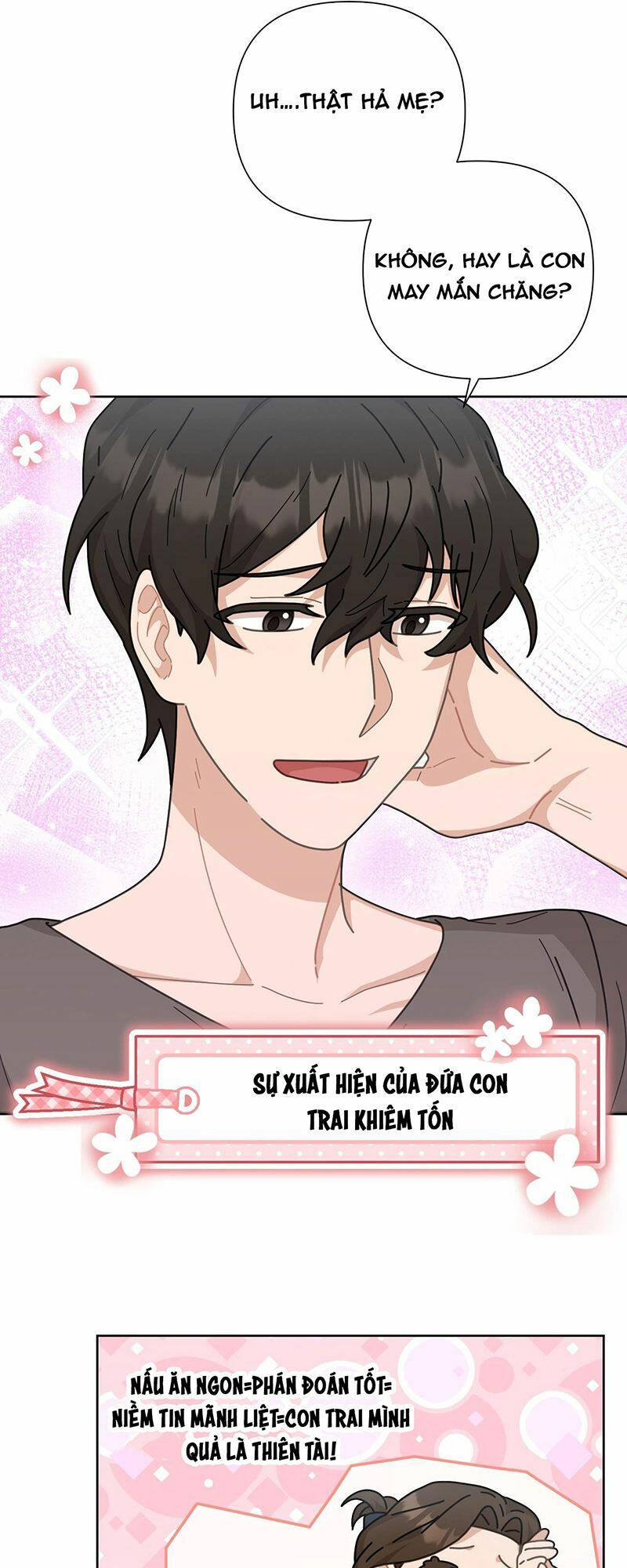 Đầu Bếp 100 Tuổi Chapter 4 - Trang 2