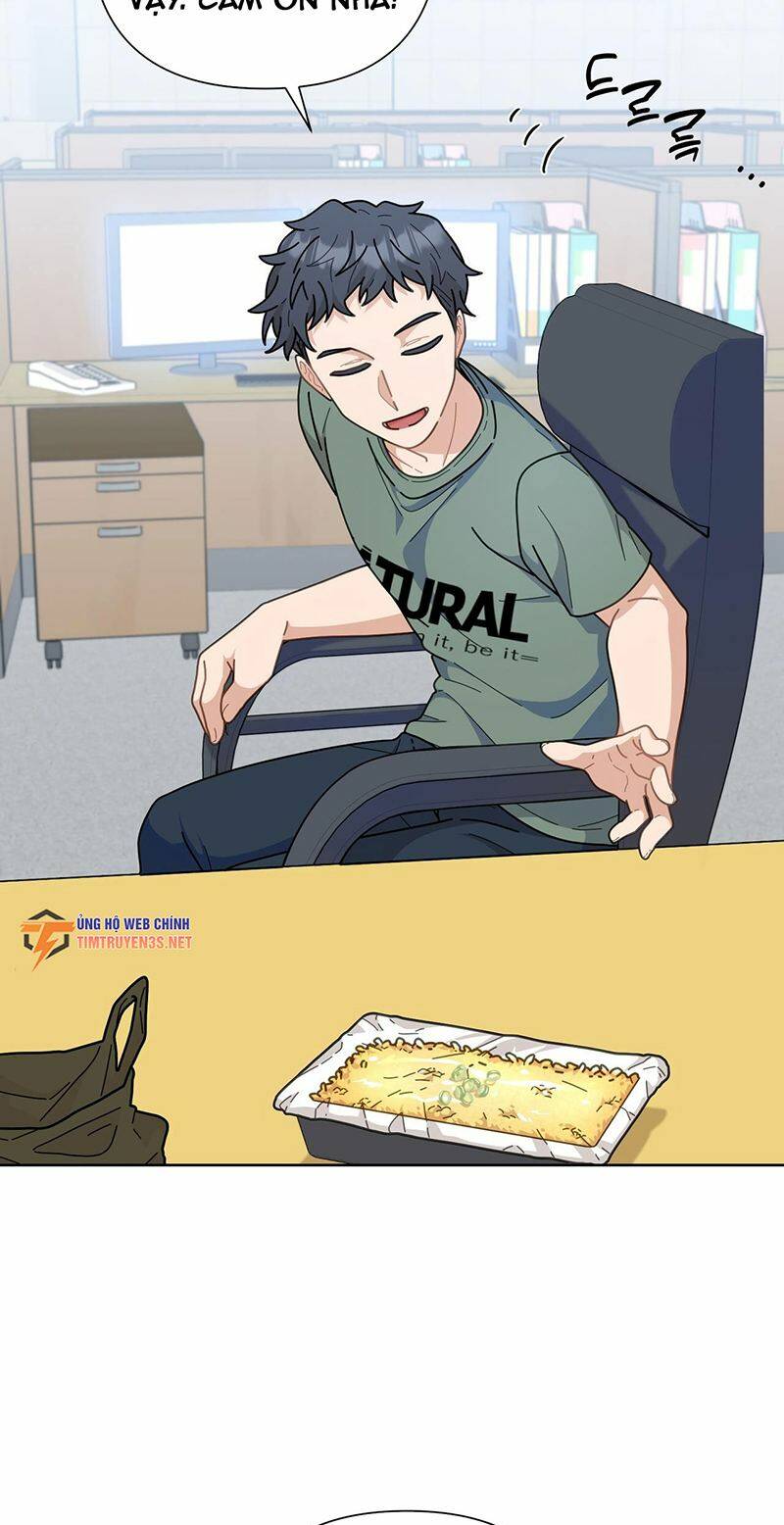 Đầu Bếp 100 Tuổi Chapter 4 - Trang 2