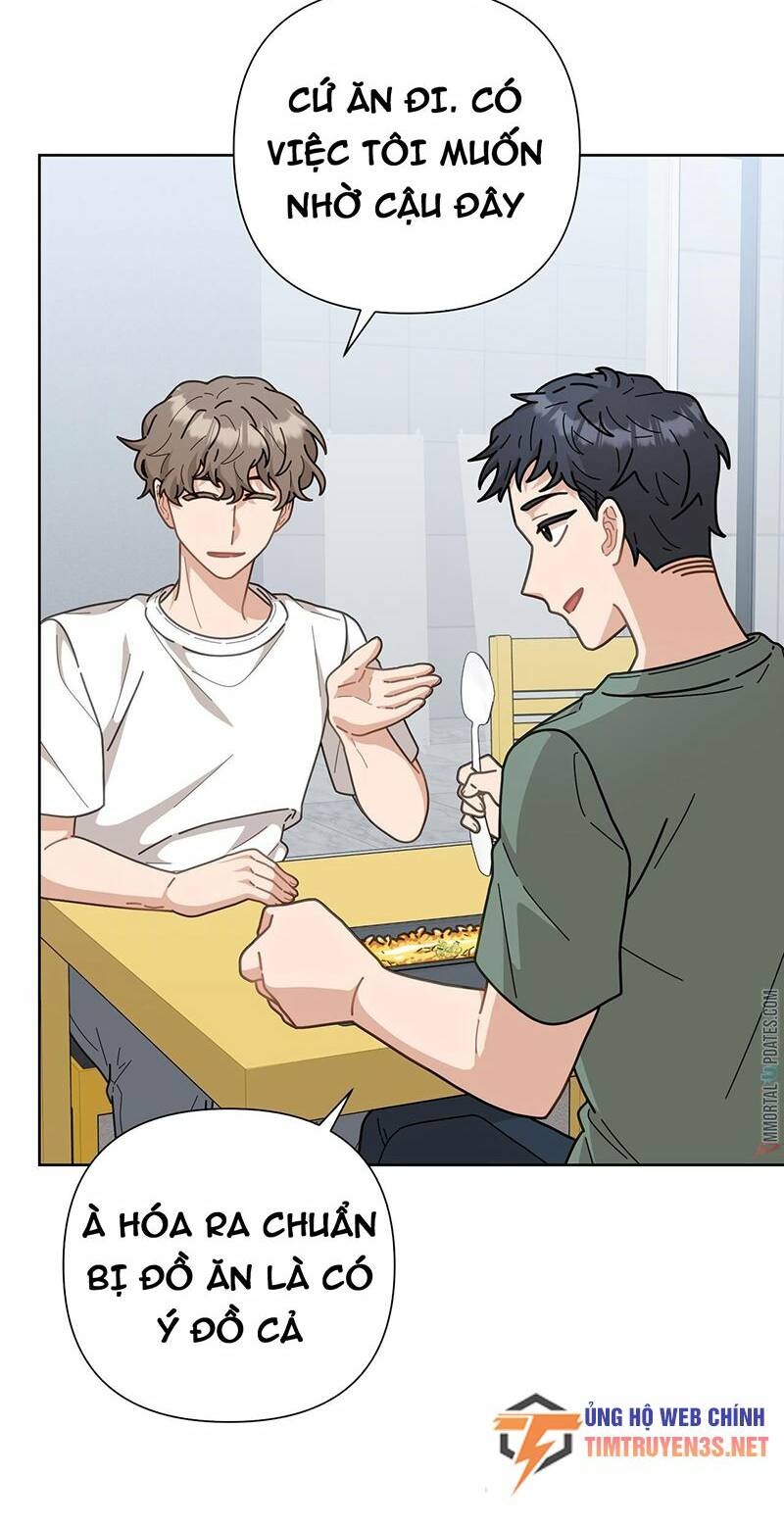 Đầu Bếp 100 Tuổi Chapter 4 - Trang 2