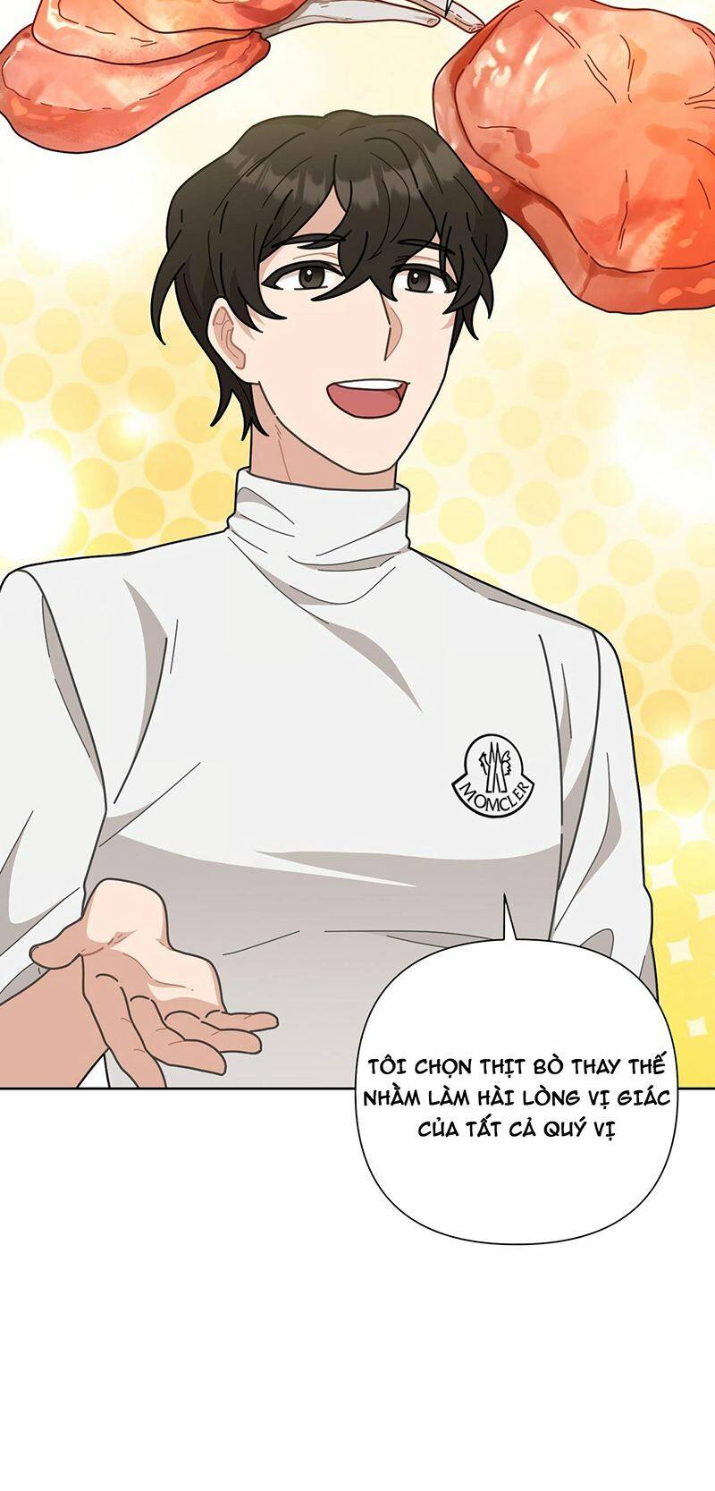 Đầu Bếp 100 Tuổi Chapter 5 - Trang 2