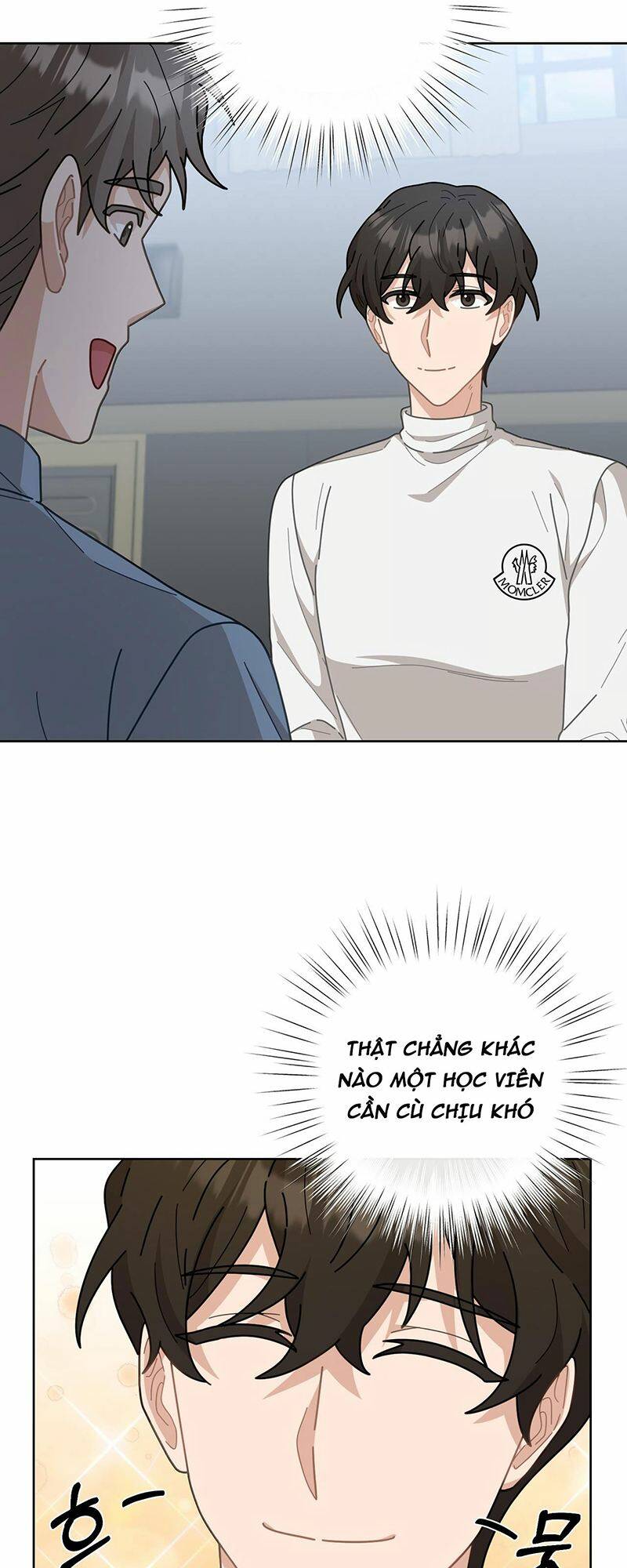 Đầu Bếp 100 Tuổi Chapter 5 - Trang 2