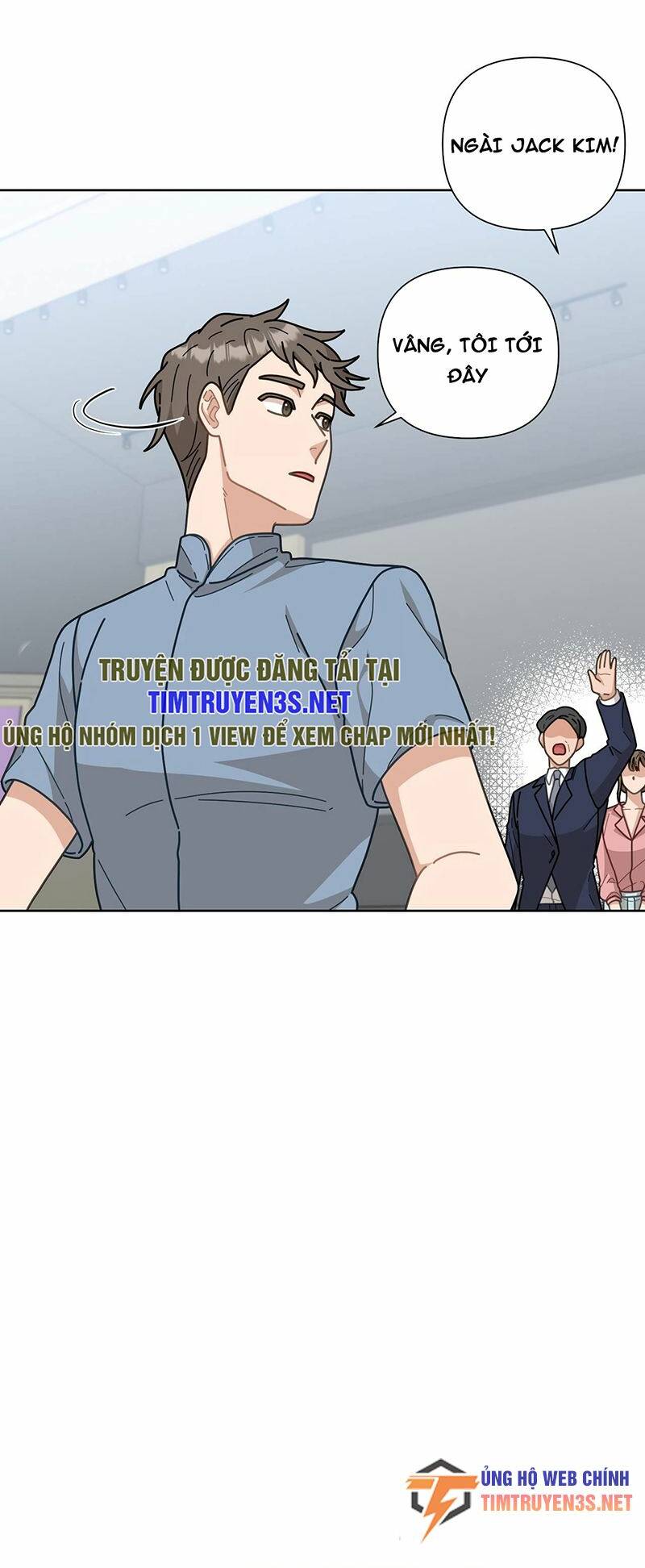 Đầu Bếp 100 Tuổi Chapter 5 - Trang 2