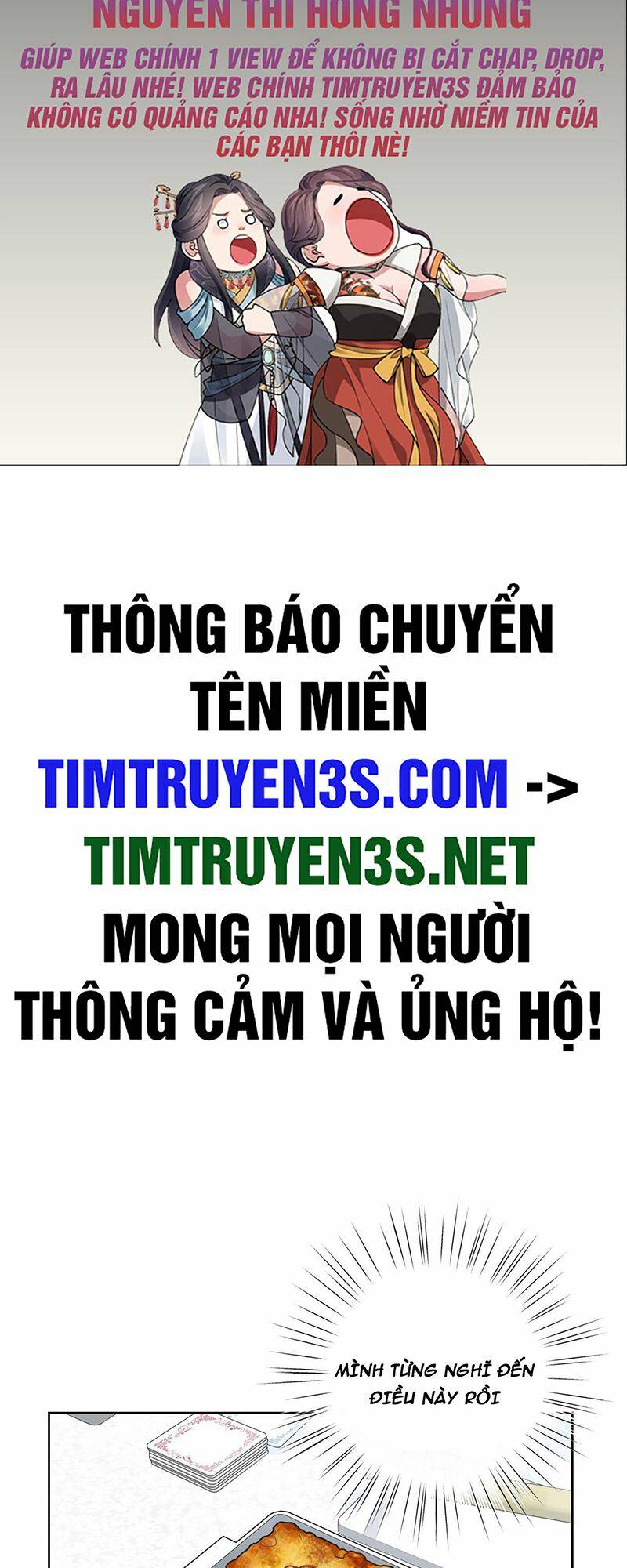 Đầu Bếp 100 Tuổi Chapter 5 - Trang 2