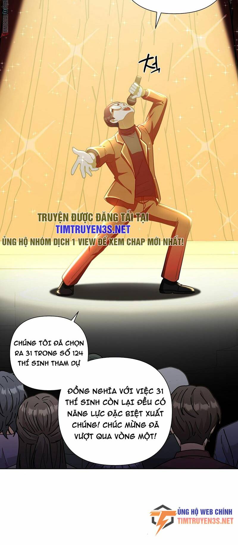 Đầu Bếp 100 Tuổi Chapter 5 - Trang 2