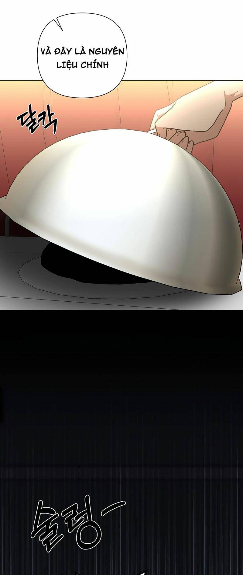 Đầu Bếp 100 Tuổi Chapter 5 - Trang 2