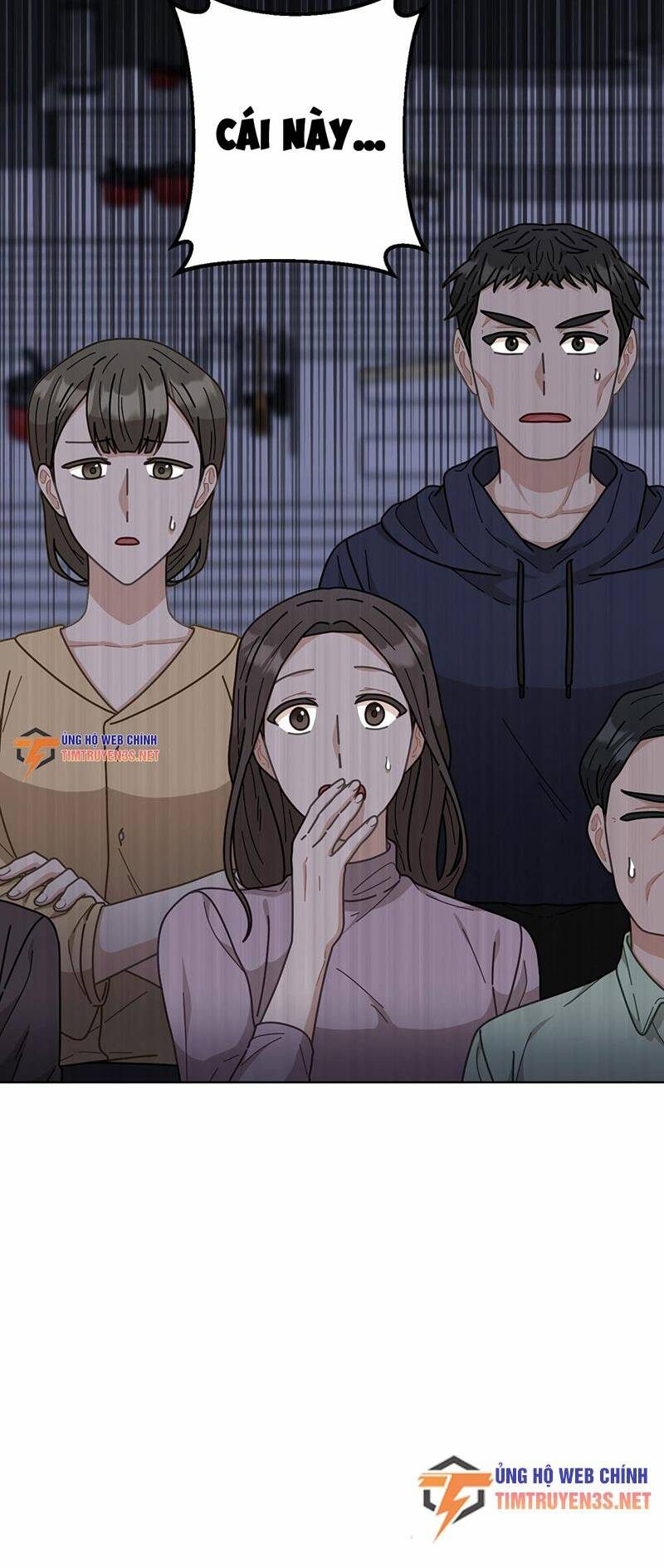 Đầu Bếp 100 Tuổi Chapter 5 - Trang 2