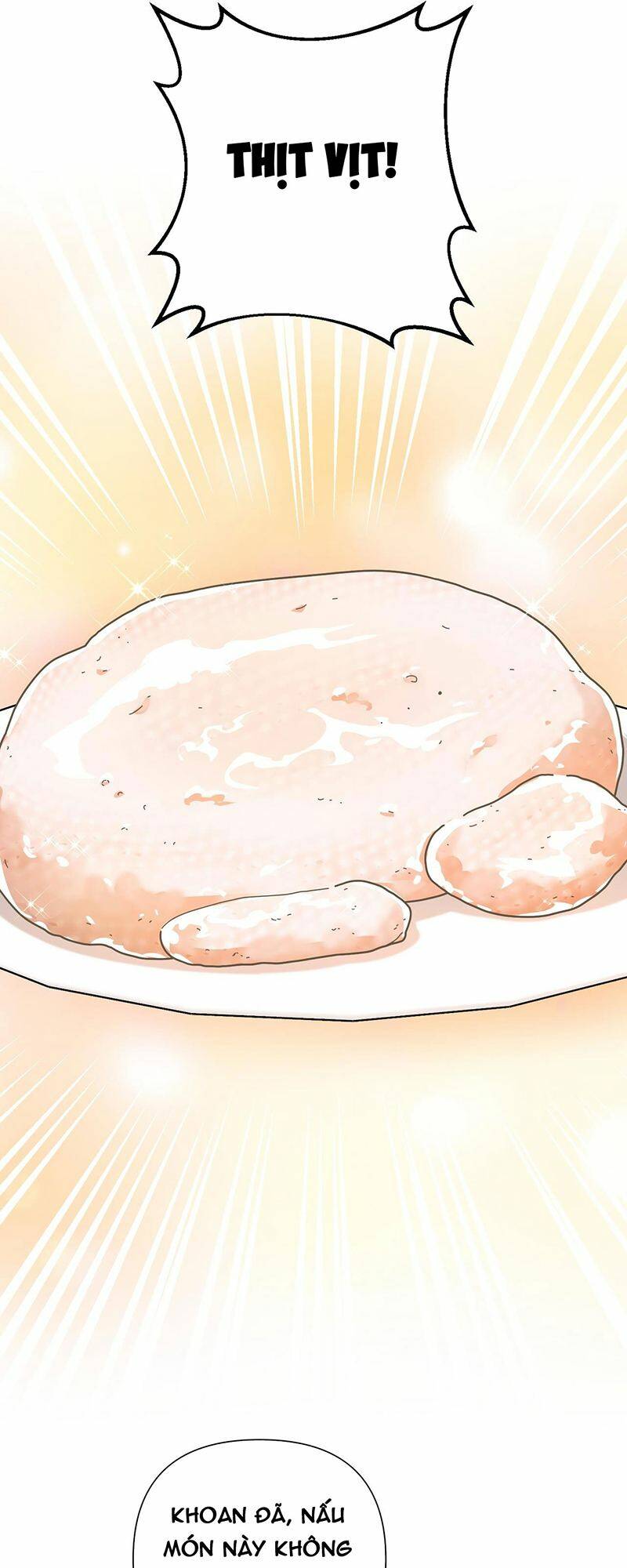 Đầu Bếp 100 Tuổi Chapter 5 - Trang 2