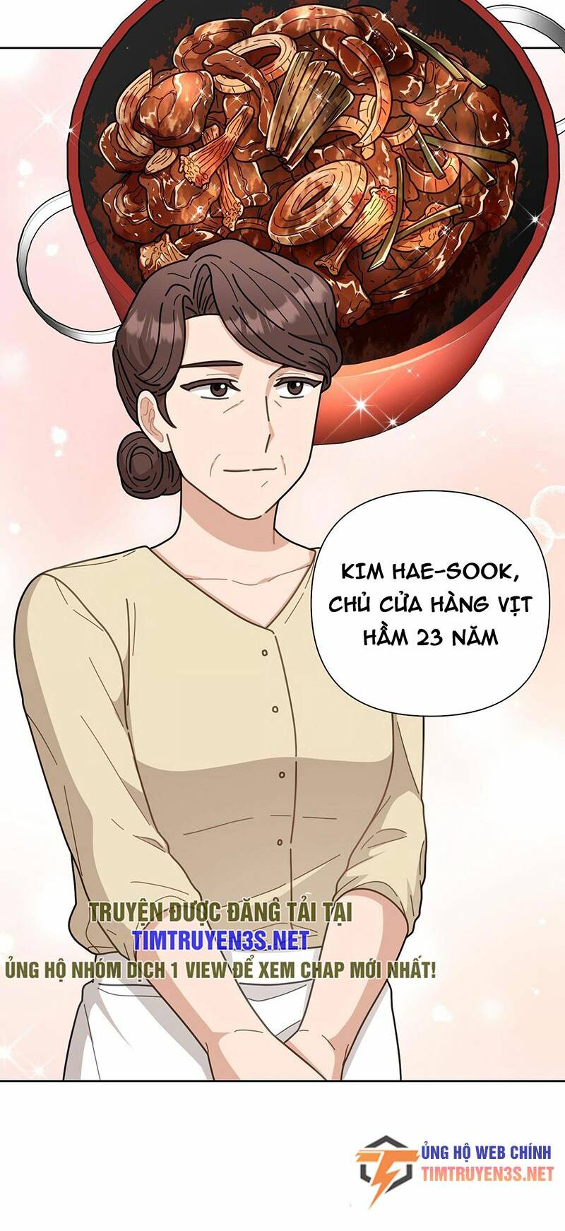 Đầu Bếp 100 Tuổi Chapter 5 - Trang 2