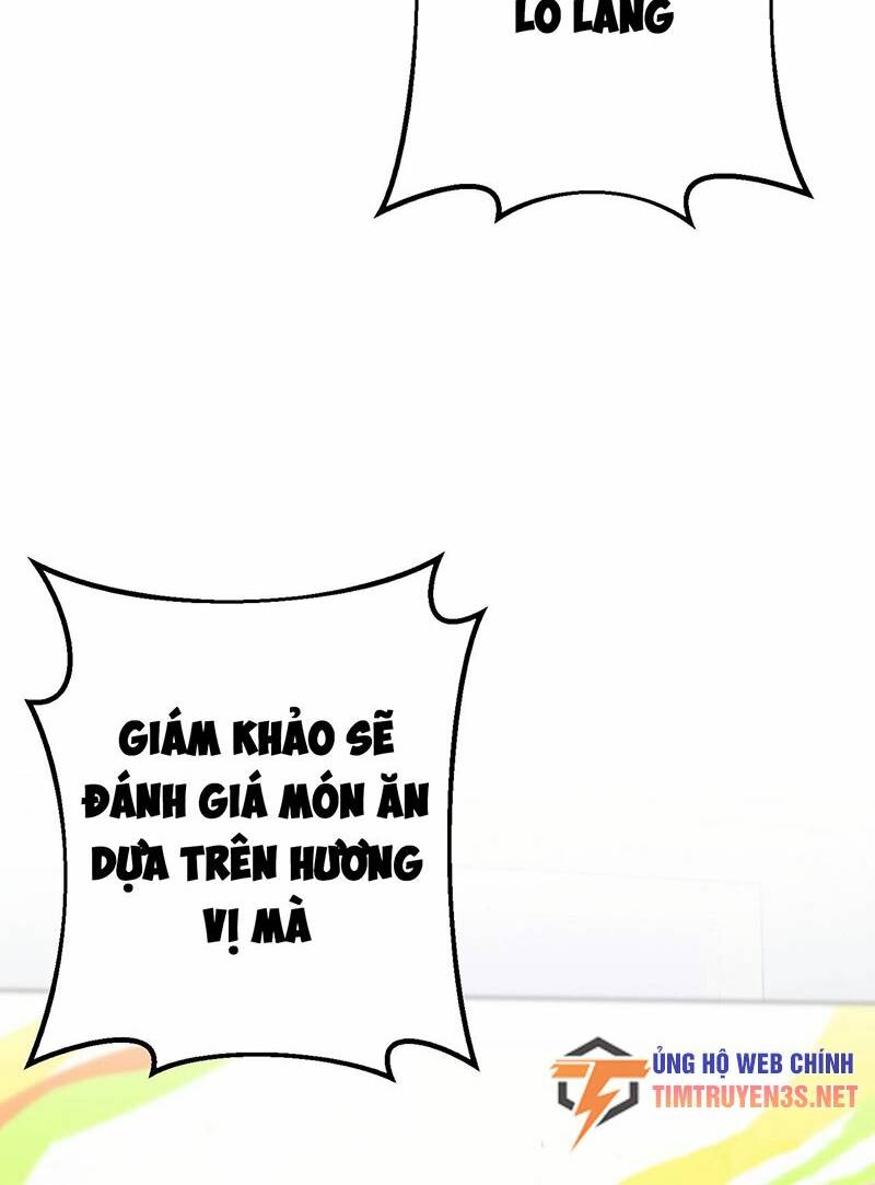 Đầu Bếp 100 Tuổi Chapter 5 - Trang 2