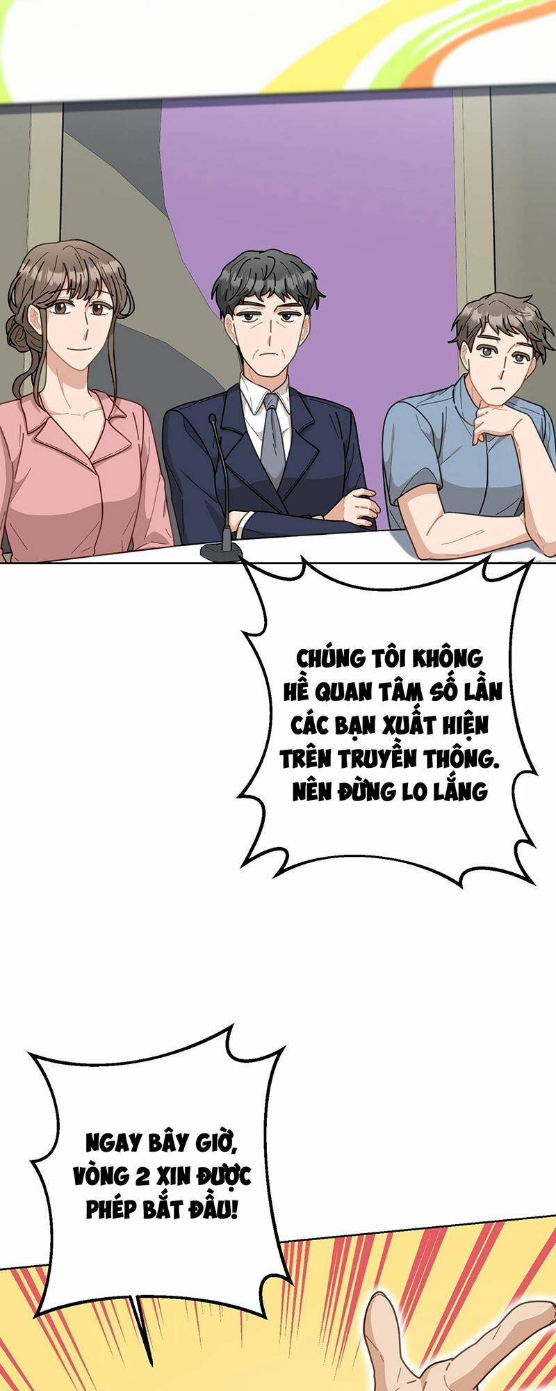 Đầu Bếp 100 Tuổi Chapter 5 - Trang 2