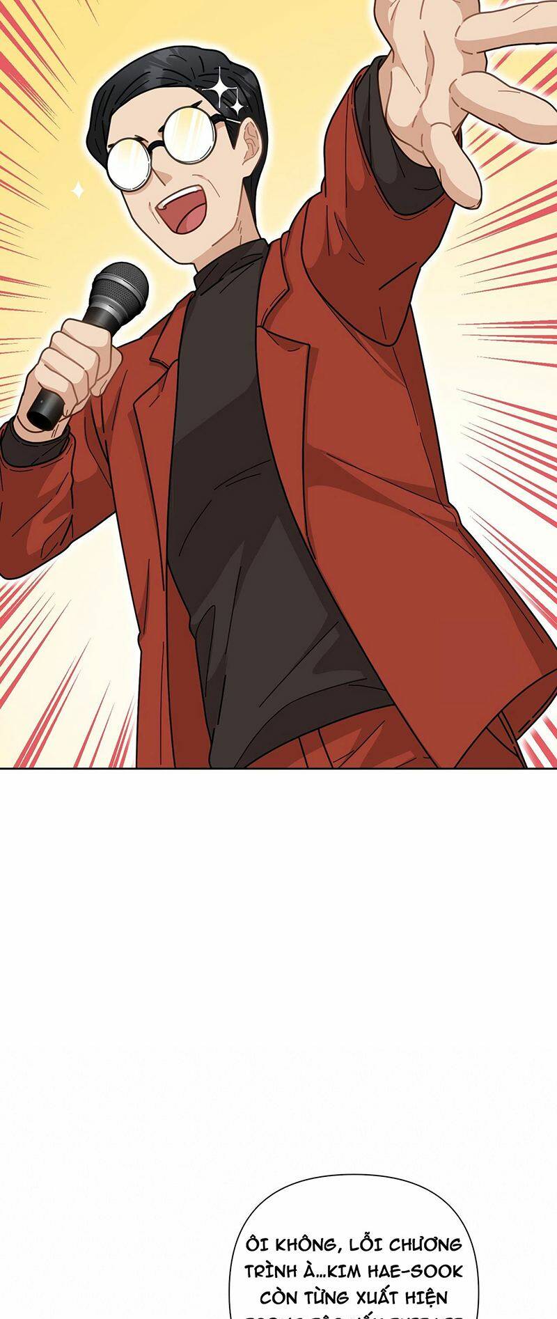 Đầu Bếp 100 Tuổi Chapter 5 - Trang 2