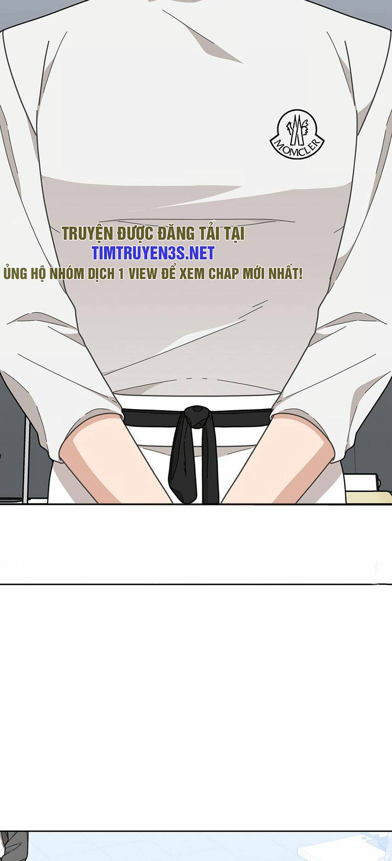 Đầu Bếp 100 Tuổi Chapter 5 - Trang 2