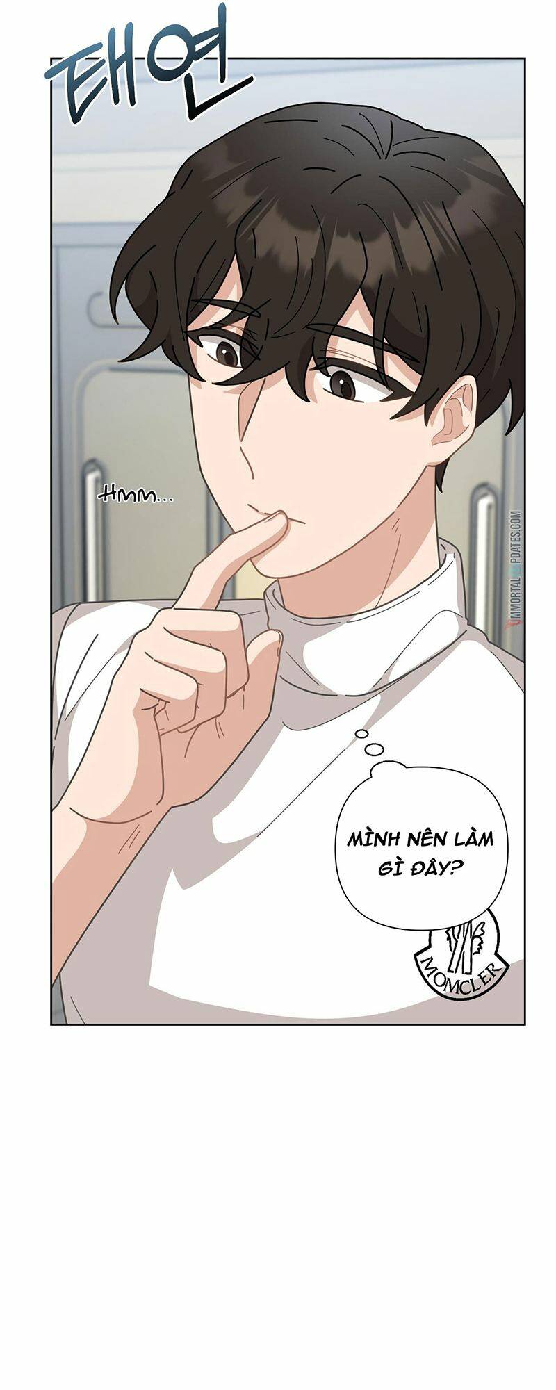 Đầu Bếp 100 Tuổi Chapter 5 - Trang 2