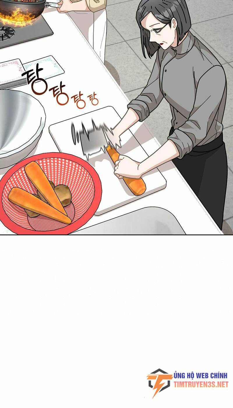 Đầu Bếp 100 Tuổi Chapter 5 - Trang 2