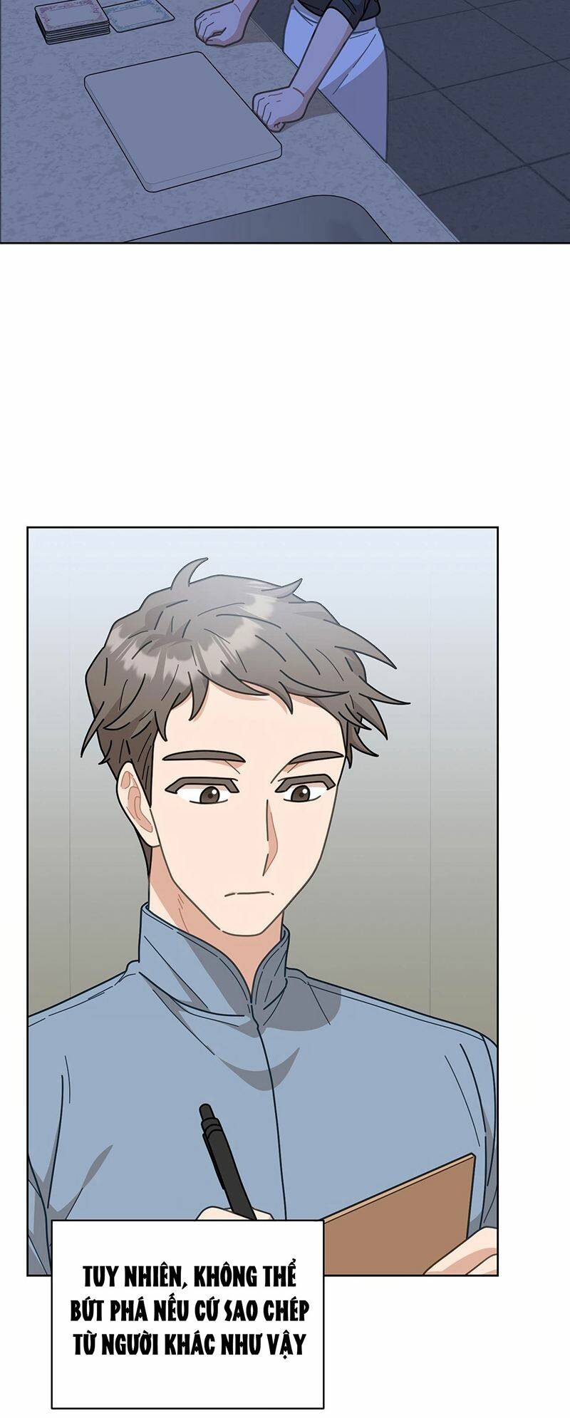 Đầu Bếp 100 Tuổi Chapter 5 - Trang 2