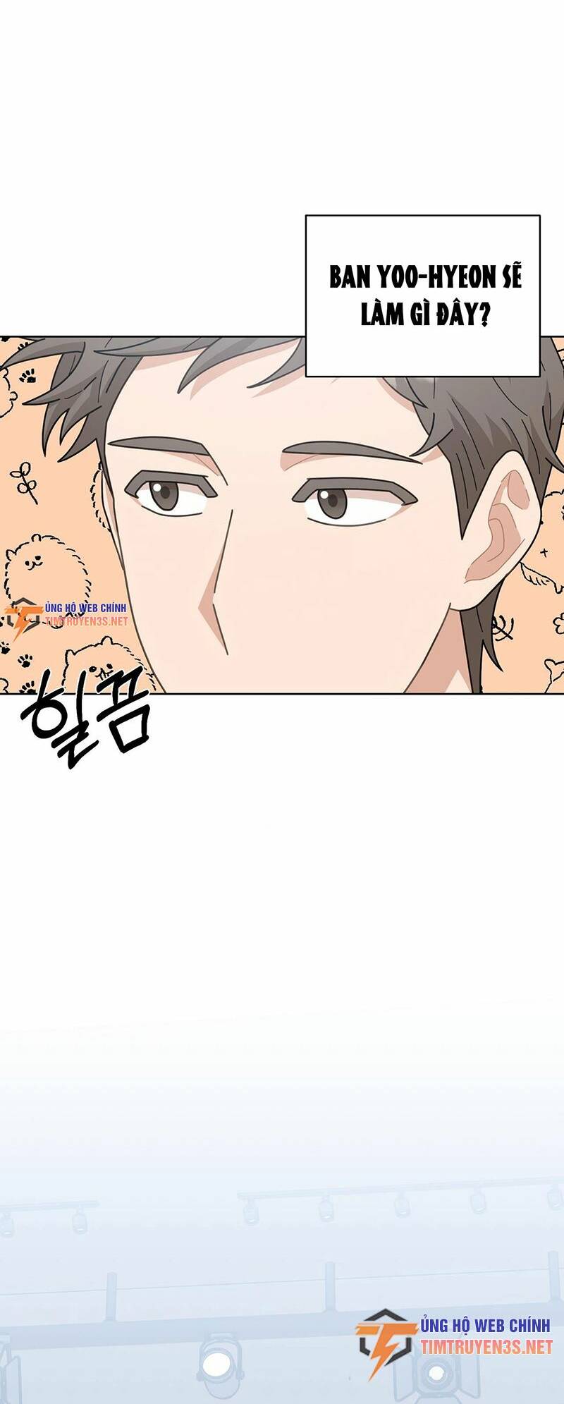 Đầu Bếp 100 Tuổi Chapter 5 - Trang 2