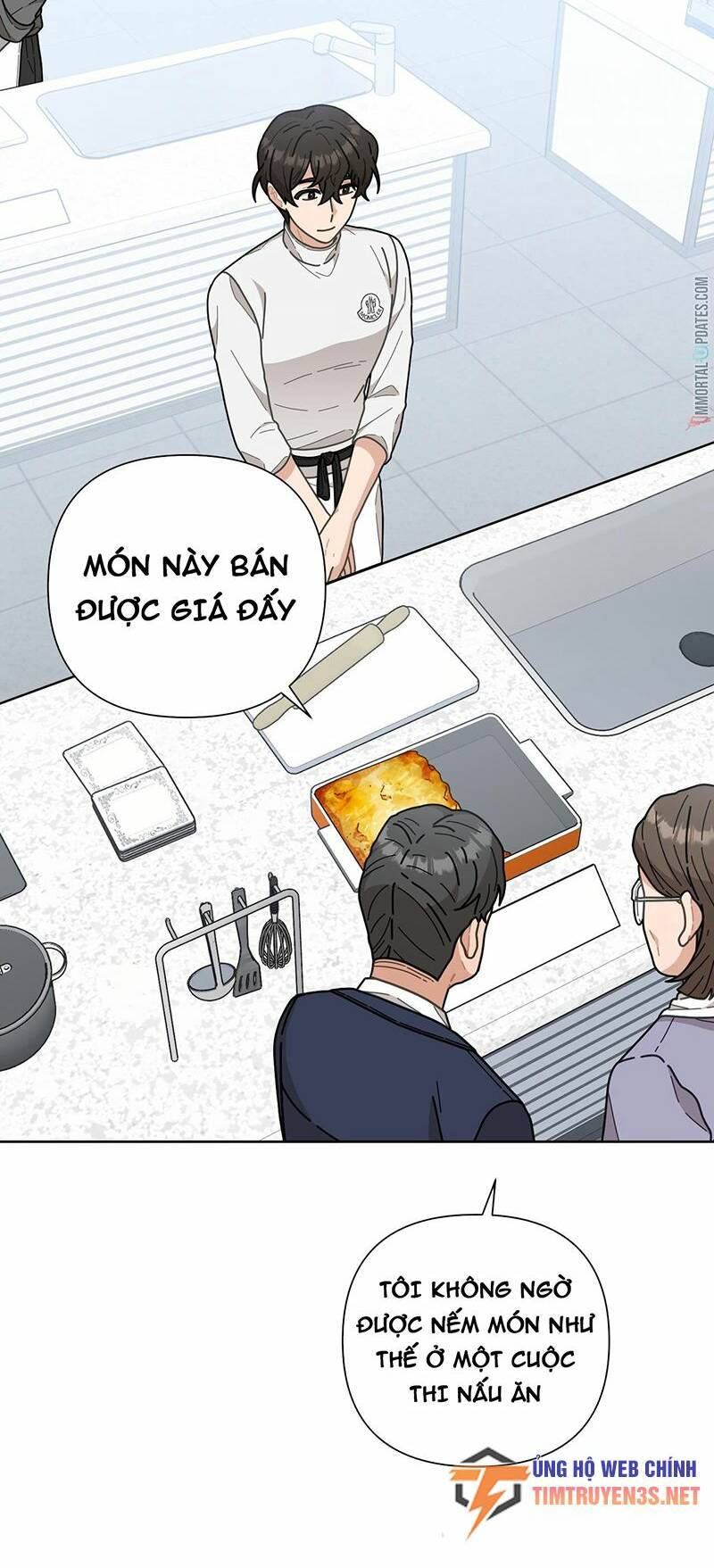 Đầu Bếp 100 Tuổi Chapter 5 - Trang 2