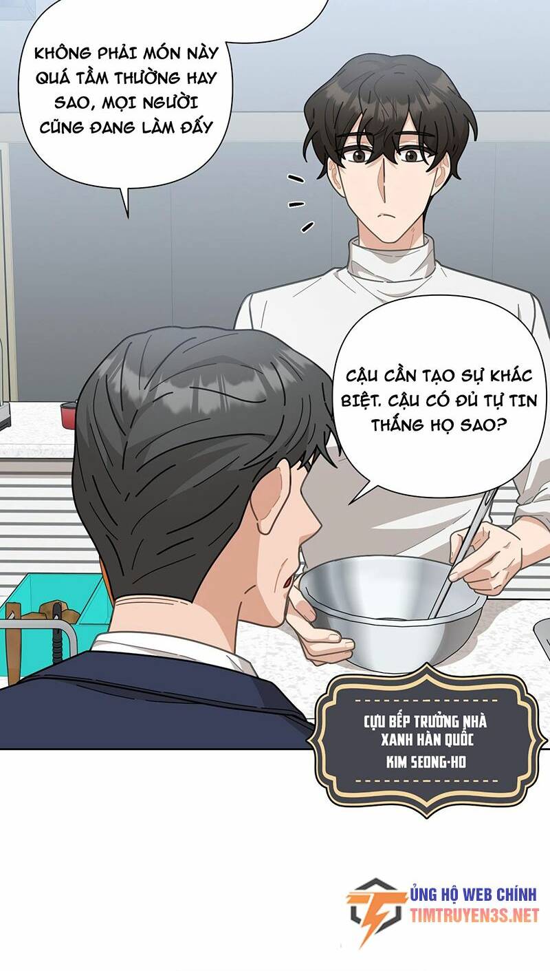 Đầu Bếp 100 Tuổi Chapter 5 - Trang 2