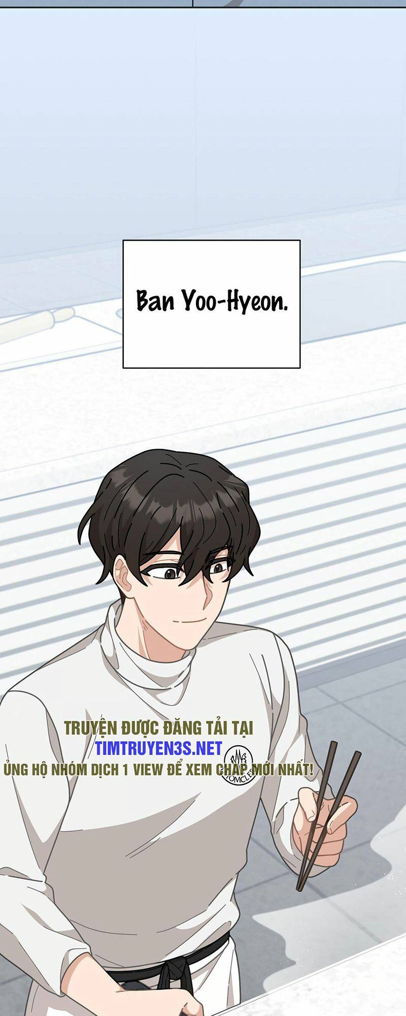 Đầu Bếp 100 Tuổi Chapter 5 - Trang 2