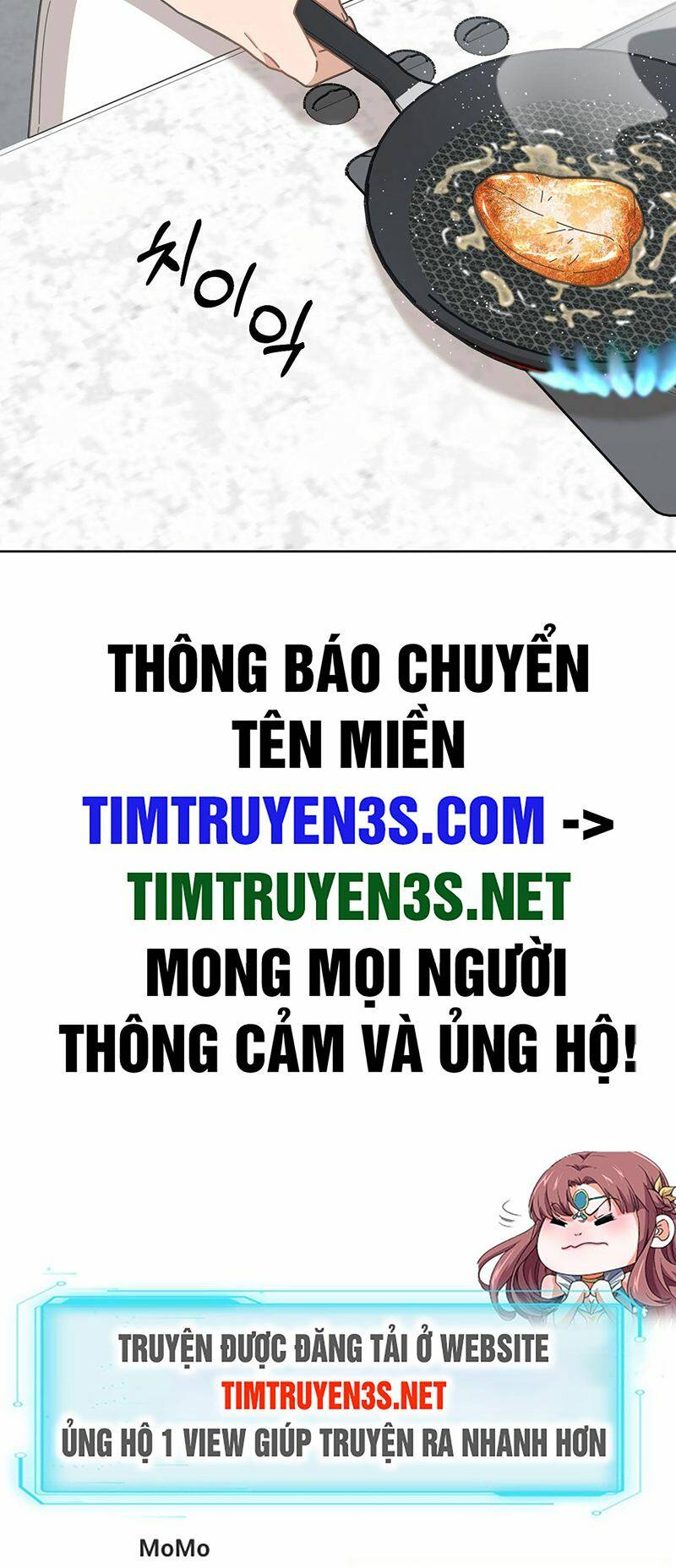 Đầu Bếp 100 Tuổi Chapter 5 - Trang 2