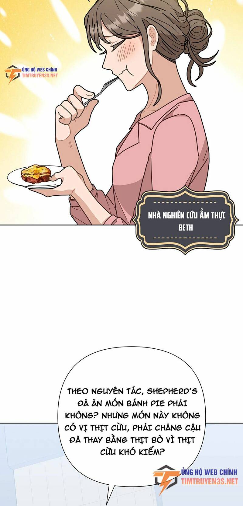 Đầu Bếp 100 Tuổi Chapter 5 - Trang 2