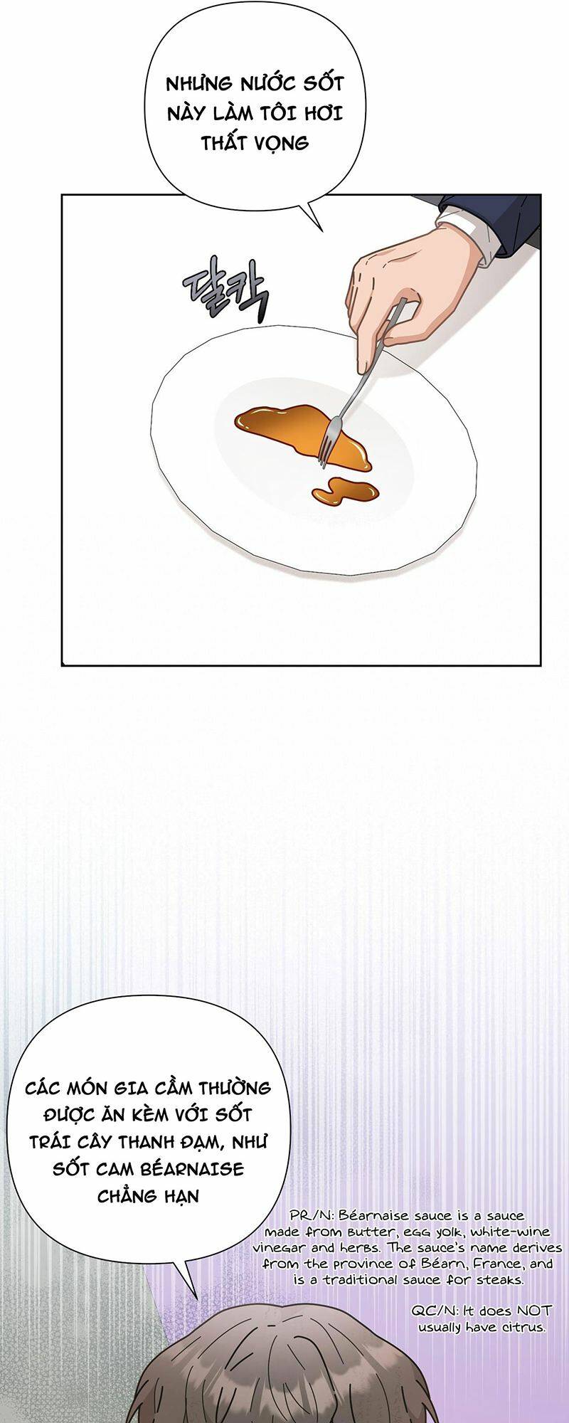 Đầu Bếp 100 Tuổi Chapter 6 - Trang 2