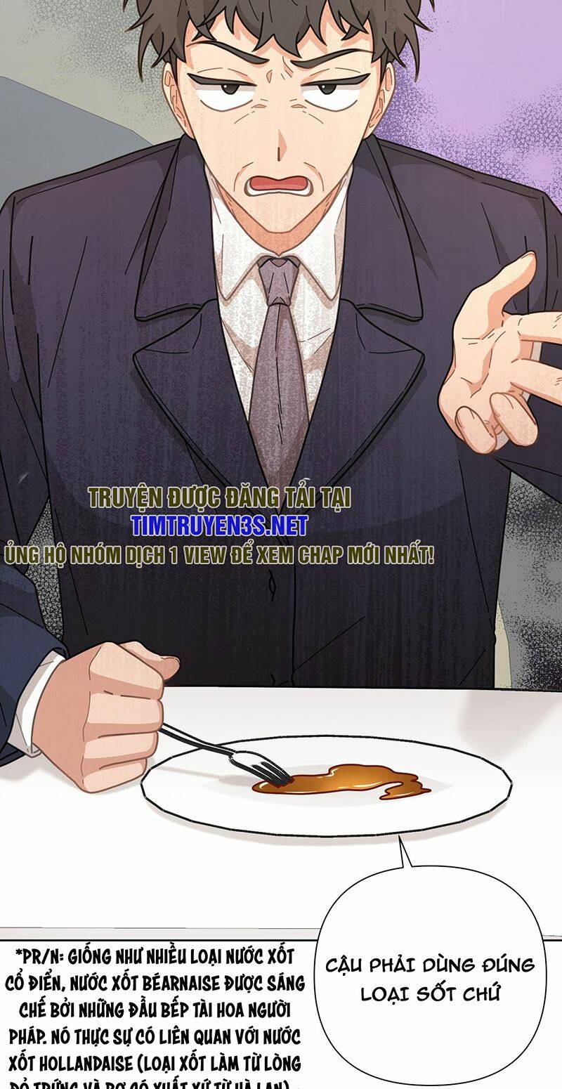 Đầu Bếp 100 Tuổi Chapter 6 - Trang 2