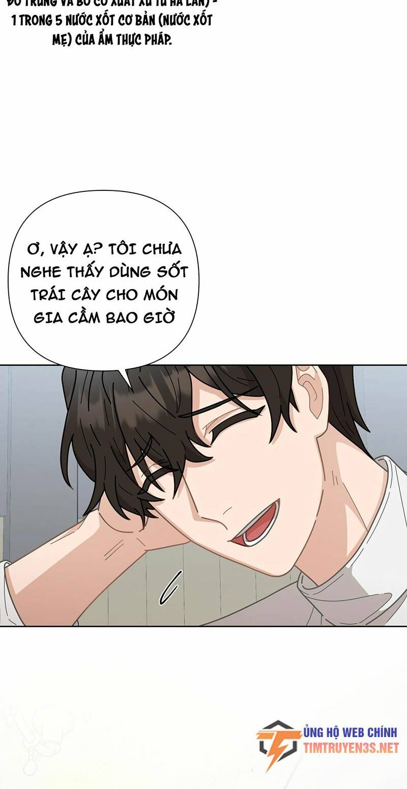 Đầu Bếp 100 Tuổi Chapter 6 - Trang 2