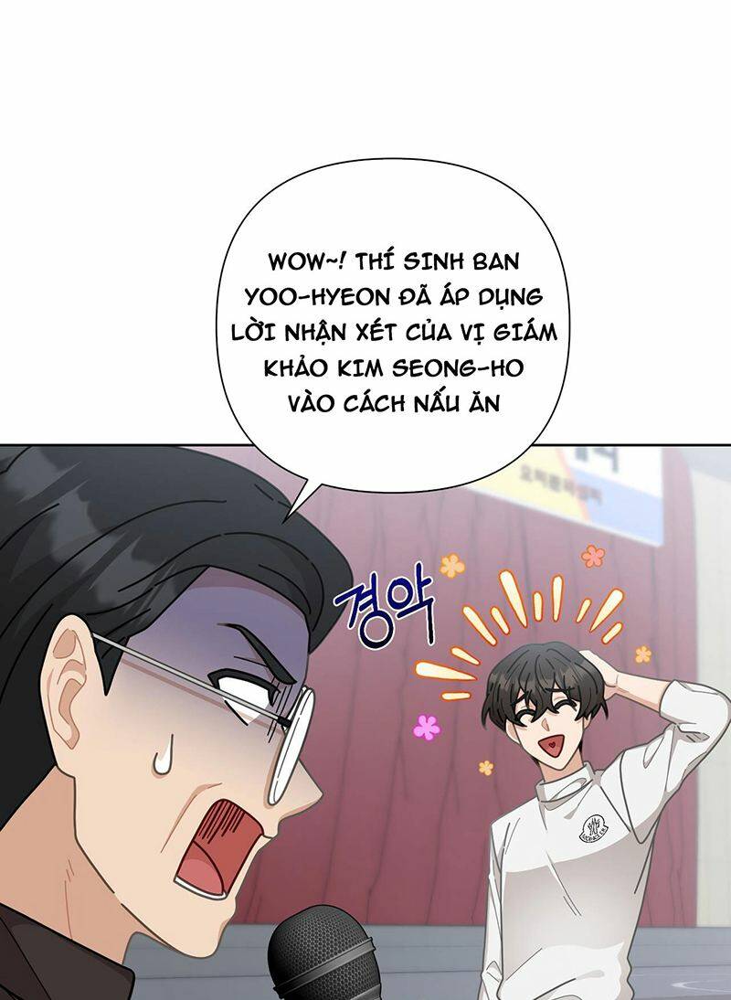 Đầu Bếp 100 Tuổi Chapter 6 - Trang 2