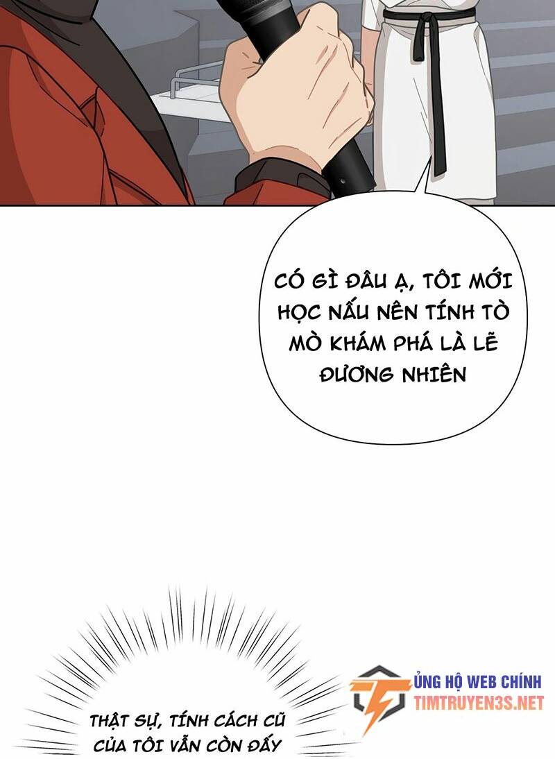 Đầu Bếp 100 Tuổi Chapter 6 - Trang 2