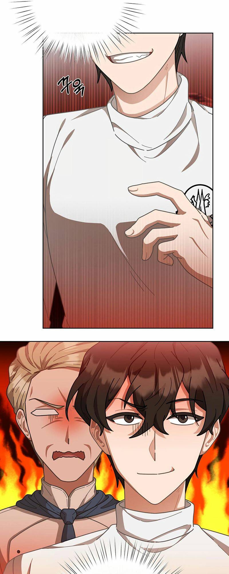 Đầu Bếp 100 Tuổi Chapter 6 - Trang 2