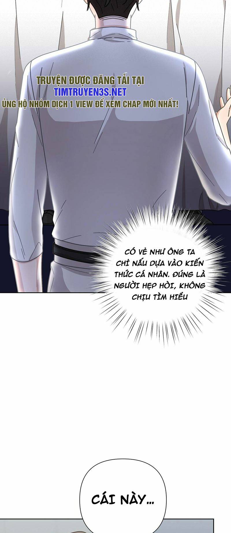 Đầu Bếp 100 Tuổi Chapter 6 - Trang 2