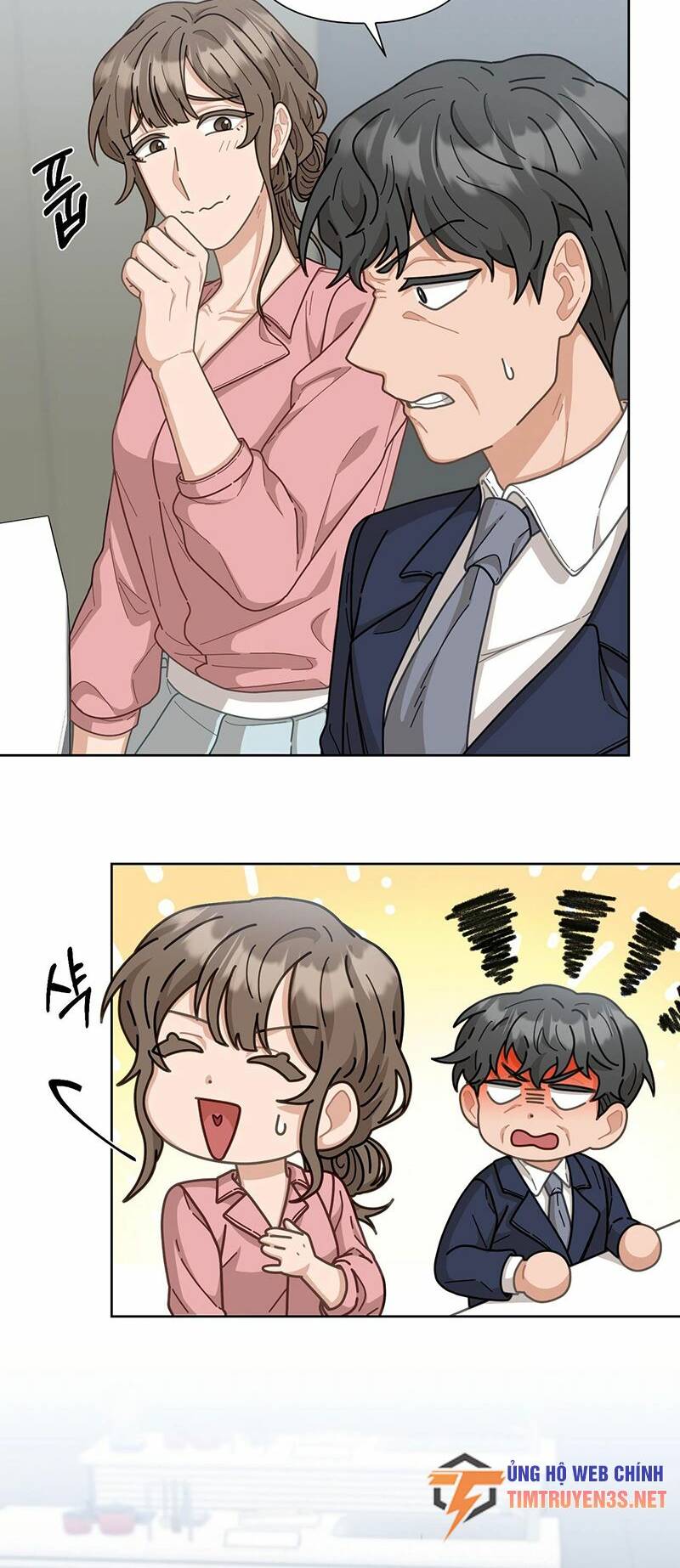 Đầu Bếp 100 Tuổi Chapter 6 - Trang 2