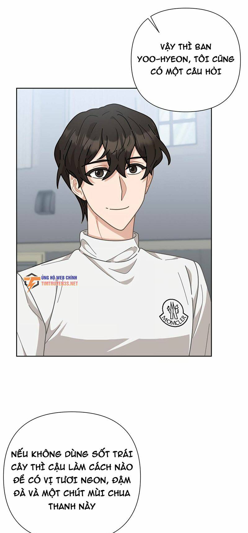 Đầu Bếp 100 Tuổi Chapter 6 - Trang 2