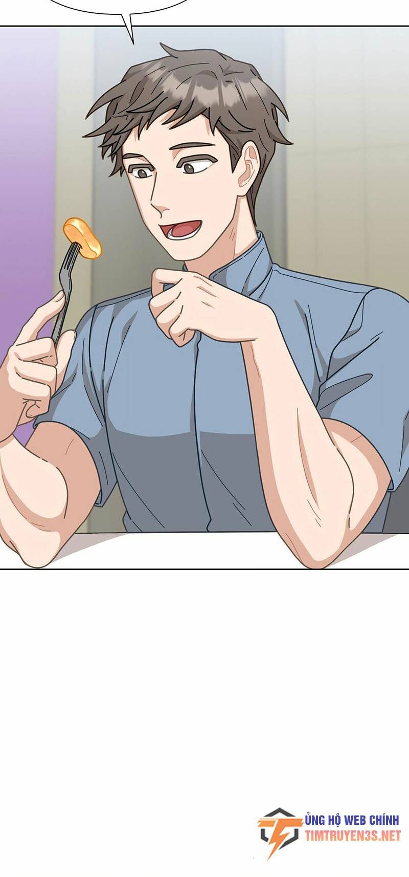 Đầu Bếp 100 Tuổi Chapter 6 - Trang 2