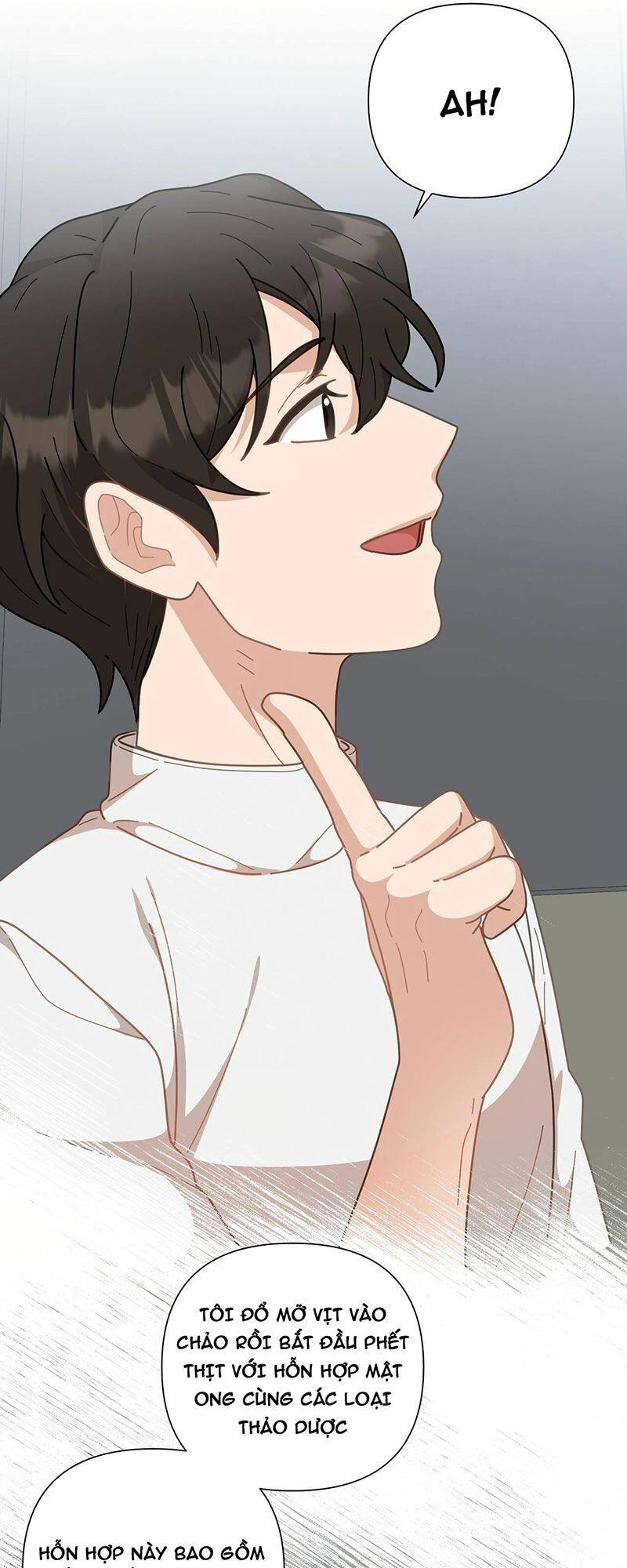 Đầu Bếp 100 Tuổi Chapter 6 - Trang 2