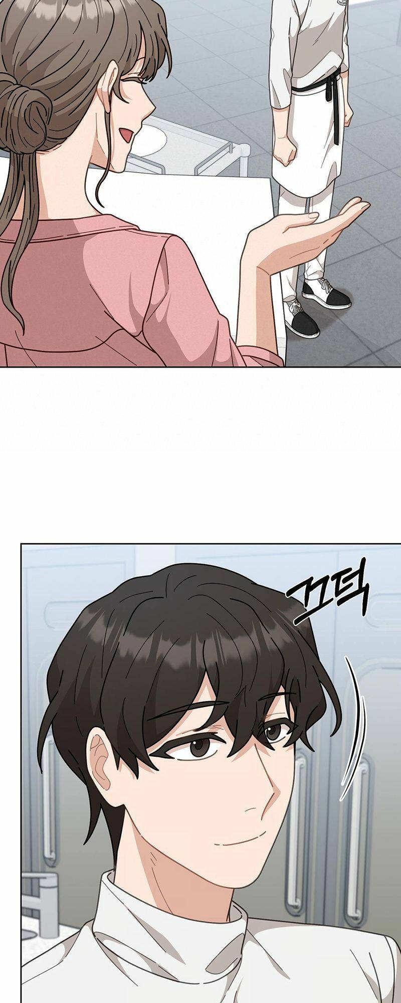 Đầu Bếp 100 Tuổi Chapter 6 - Trang 2