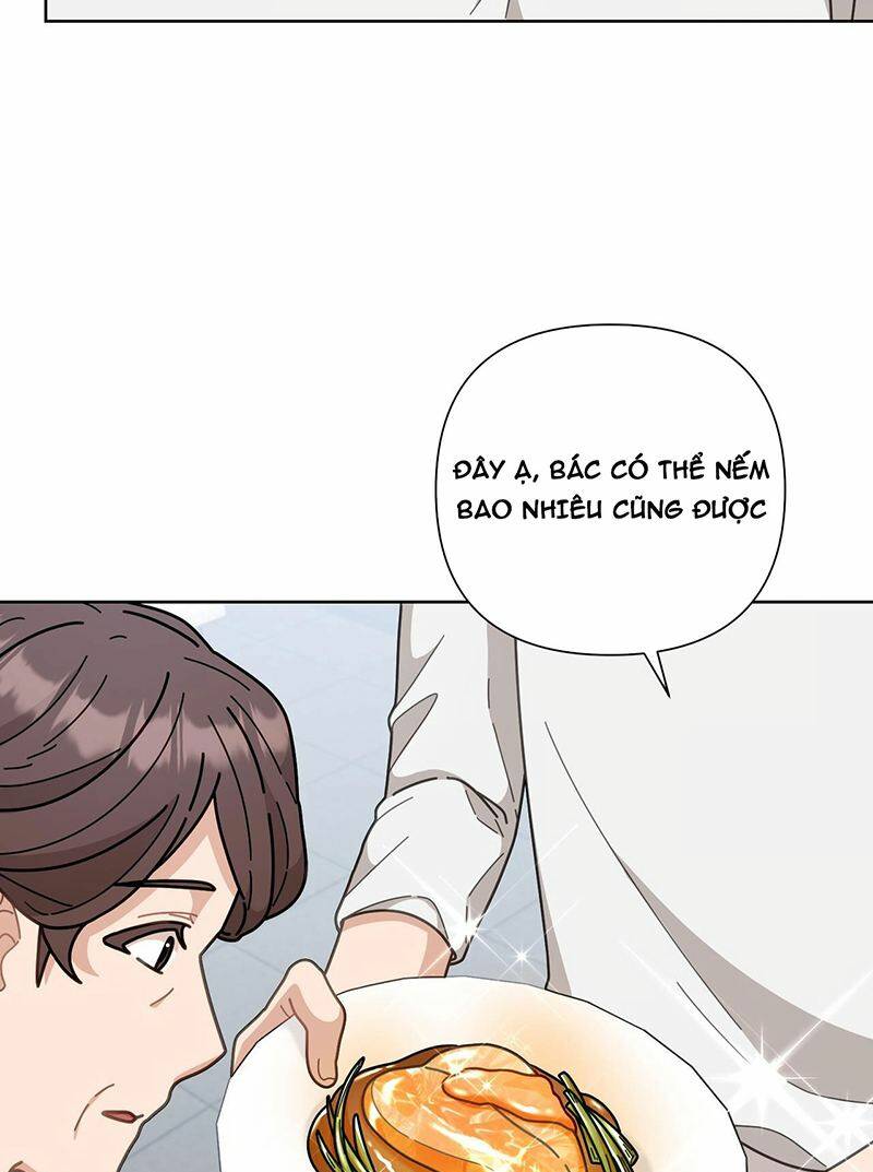 Đầu Bếp 100 Tuổi Chapter 6 - Trang 2