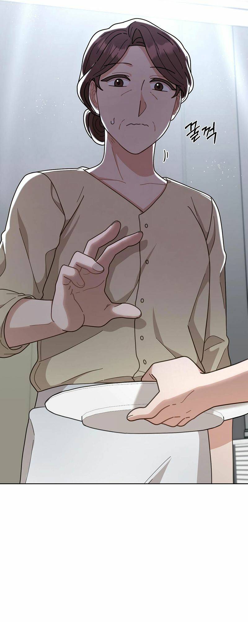 Đầu Bếp 100 Tuổi Chapter 6 - Trang 2