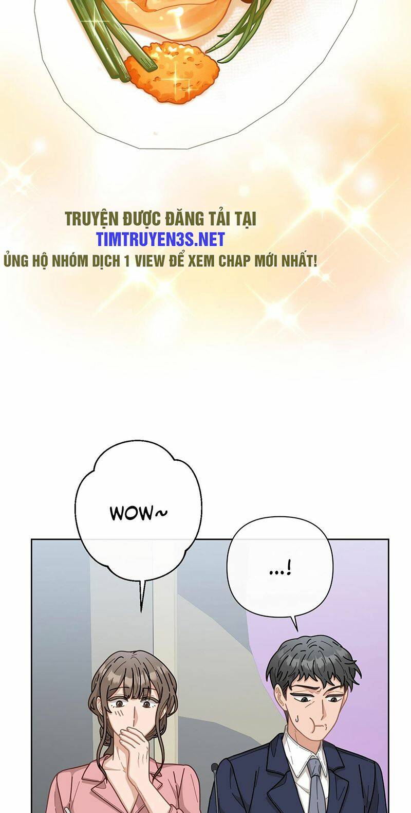 Đầu Bếp 100 Tuổi Chapter 6 - Trang 2