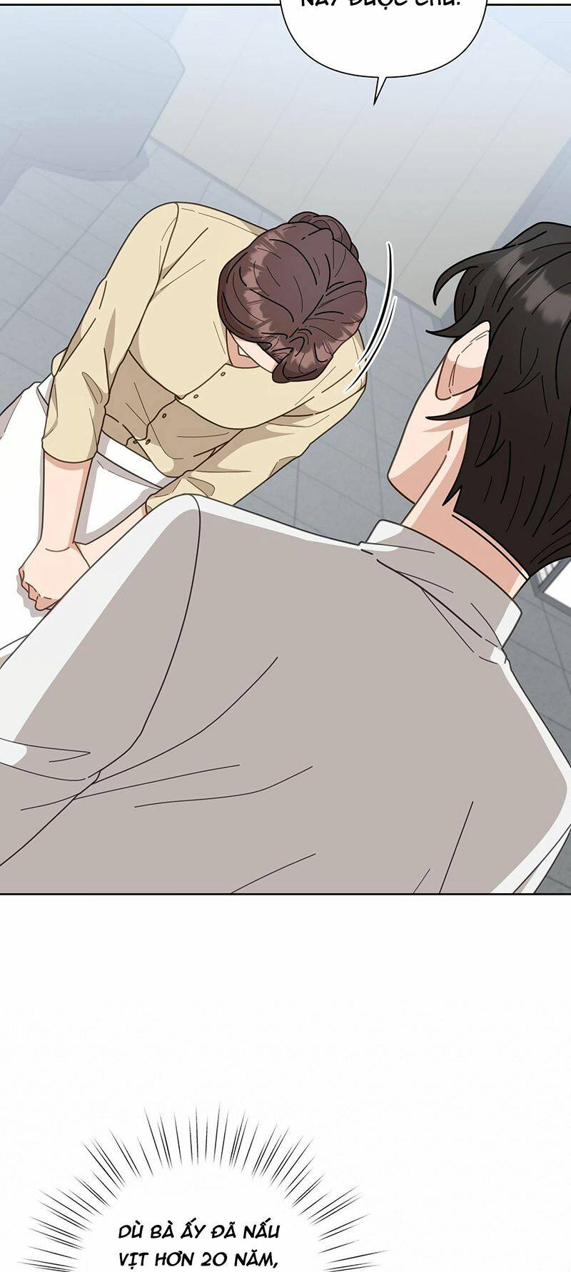 Đầu Bếp 100 Tuổi Chapter 6 - Trang 2