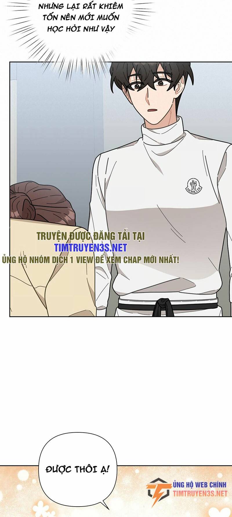 Đầu Bếp 100 Tuổi Chapter 6 - Trang 2