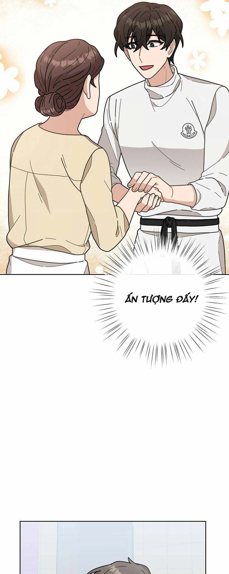 Đầu Bếp 100 Tuổi Chapter 6 - Trang 2