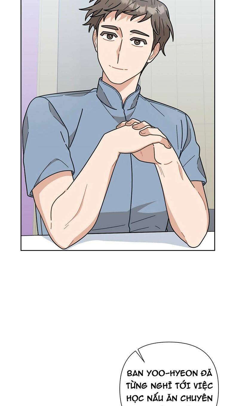 Đầu Bếp 100 Tuổi Chapter 6 - Trang 2