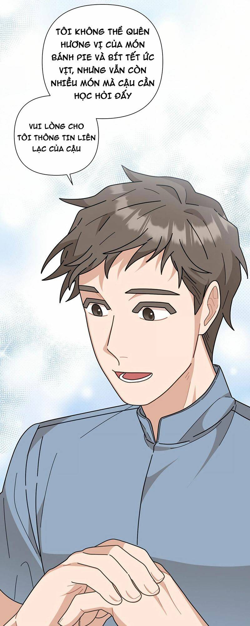 Đầu Bếp 100 Tuổi Chapter 6 - Trang 2