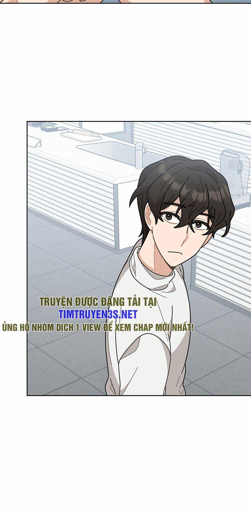 Đầu Bếp 100 Tuổi Chapter 6 - Trang 2